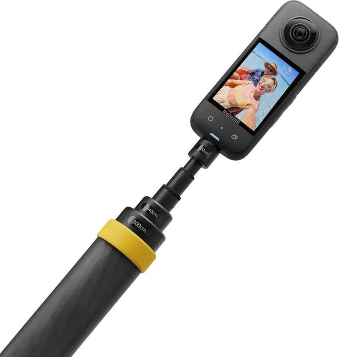 Immagine prodotto Insta360 Edizione estesa