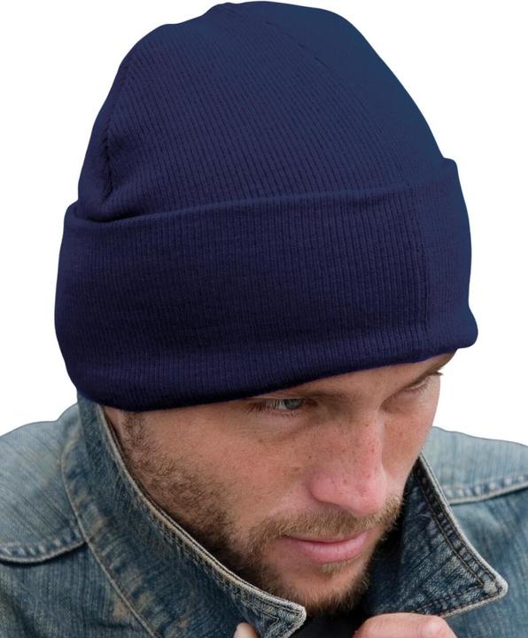 Immagine prodotto Result Woolly Cappello da Sci (Taglia unica)