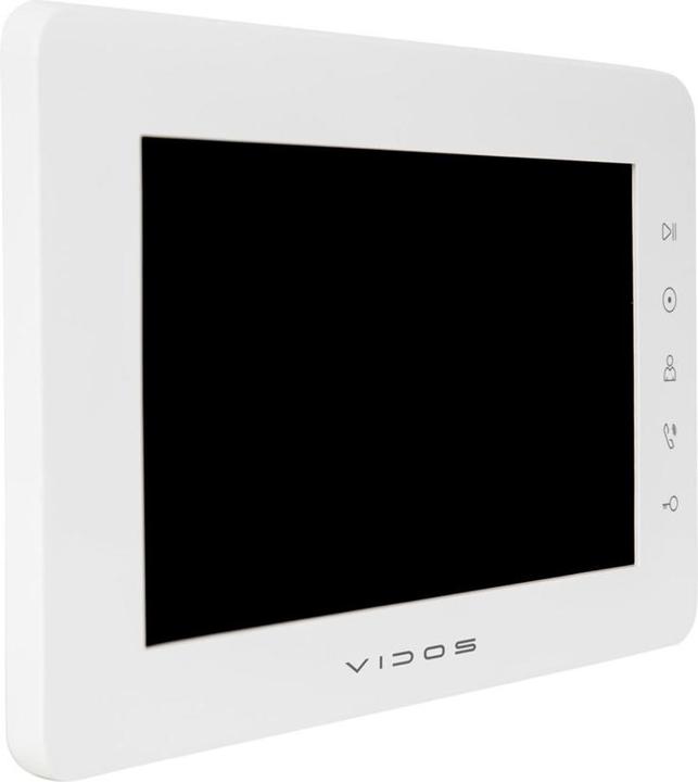 Produktbild Vidos Monitor wideodomofonu X M12W (1 Stk.)