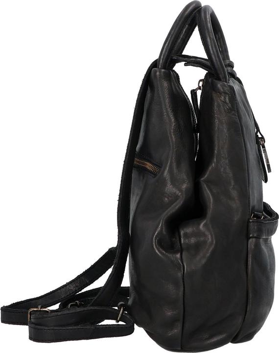 Produktbild Harbour 2nd Xander City Rucksack Leder 28 cm (6 l)