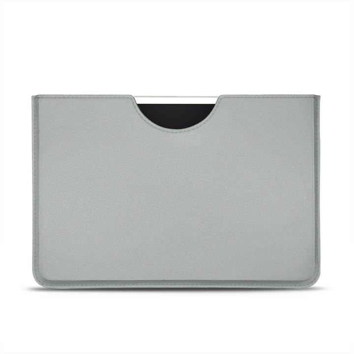 Gris PU ( Pantone #c1c6c8 )