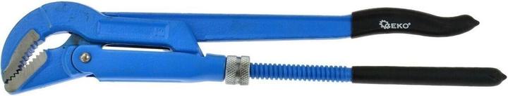 Produktbild GEKO Schlüssel Typ S, Maulweite 1