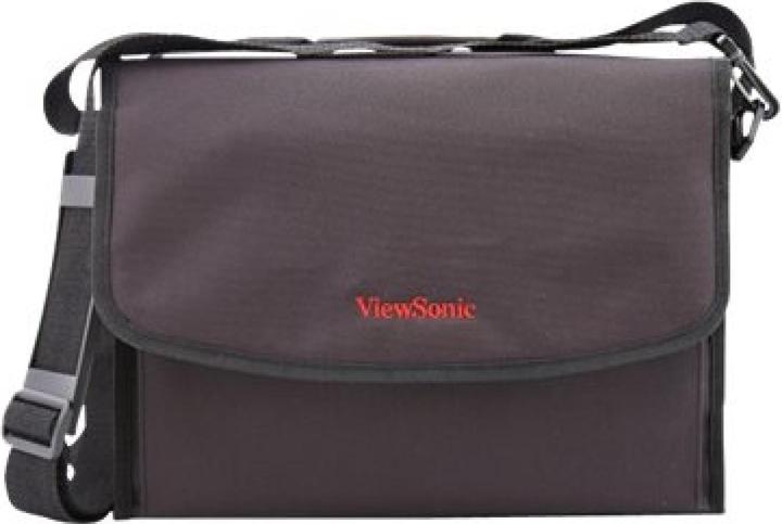 Actual product image Viewsonic Projector bag (Carrier bag)