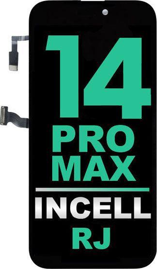 Produktbild Ferryxpress iPhone 14 Pro Max RJ Incell LCD Assembly Display Bildschirm (Display, iPhone 14 Pro Max)