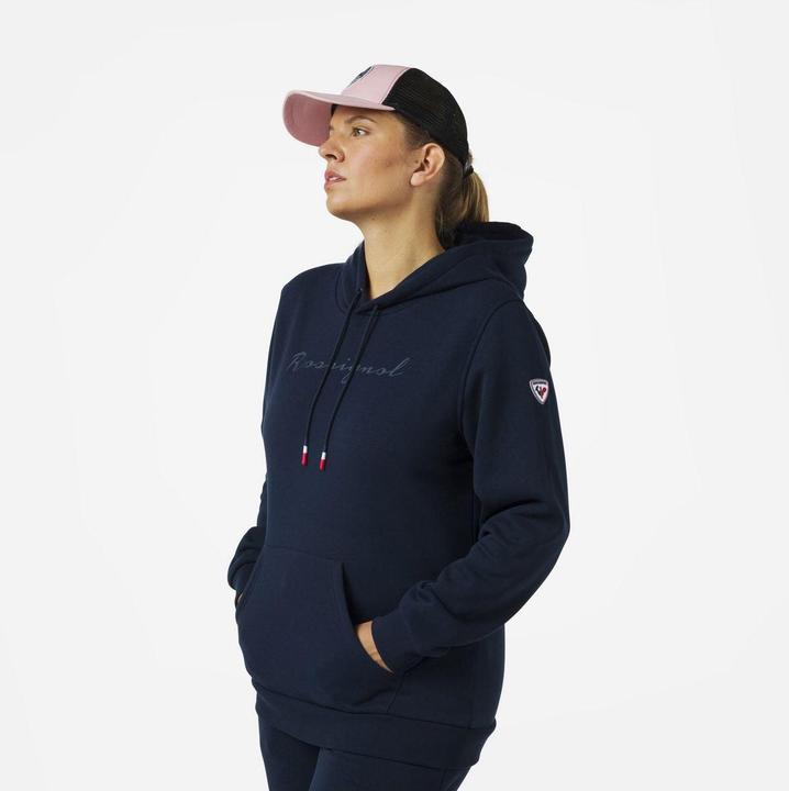 Immagine prodotto Rossignol Logo Sweat Hood Fl (S)