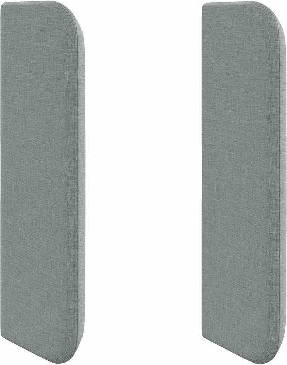 Actual product image vidaXL Kopfteil (40.50 x 40.50 x 4 cm)