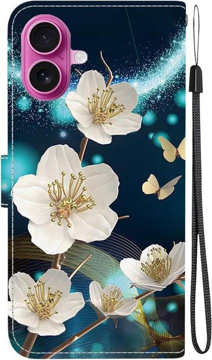 Produktbild Cover-Discount Tasche Hülle mit Motiv (Apple iPhone 17)