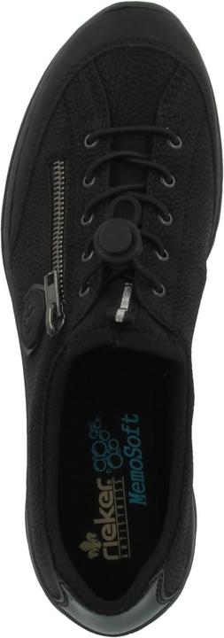 Produktbild Rieker Vendee-Wildebuk-Luxor-Scuba (37)