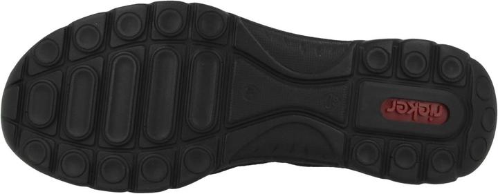 Produktbild Rieker Vendee-Wildebuk-Luxor-Scuba (37)