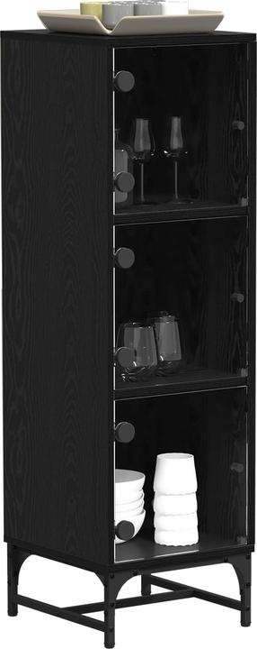 Produktbild vidaXL Sideboard (37 x 35 x 117 cm)