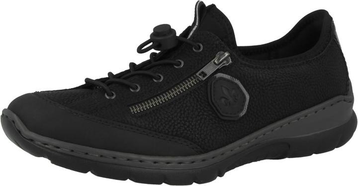 Produktbild Rieker Vendee-Wildebuk-Luxor-Scuba (37)