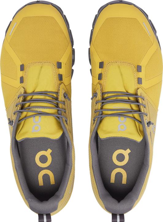 Actual product image On Running Cloud 5 Waterproof (44.5)