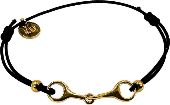 Black, Gold
