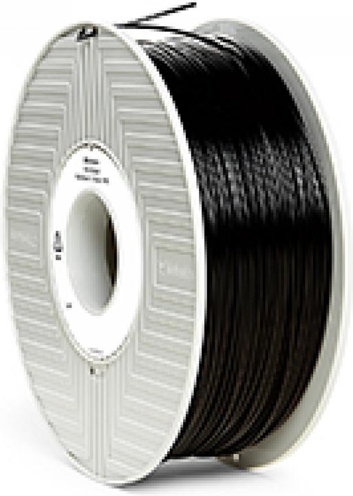 Image du produit Verbatim Filament (PLA, 1.75 mm, 1000 g, Noir)