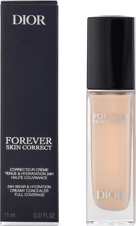 Produktbild Dior DSK Forever Skin Correct 0N Int23 (0N Neutral)