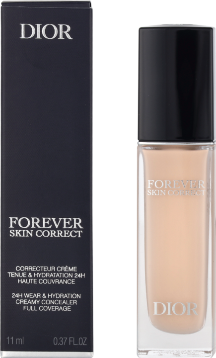 Produktbild Dior DSK Forever Skin Correct 0N Int23 (0N Neutral)