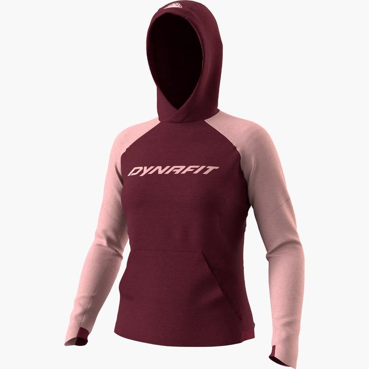 Immagine prodotto Dynafit Felpa con cappuccio 24/7 Ptc (S)