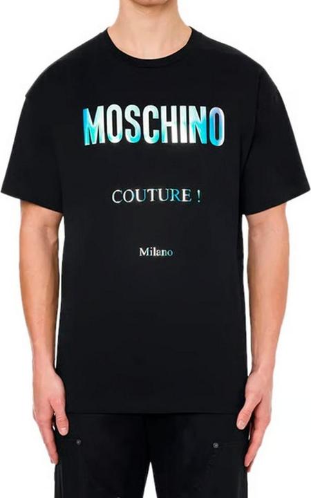 Produktbild Moschino Couture TShirt Logo (M)