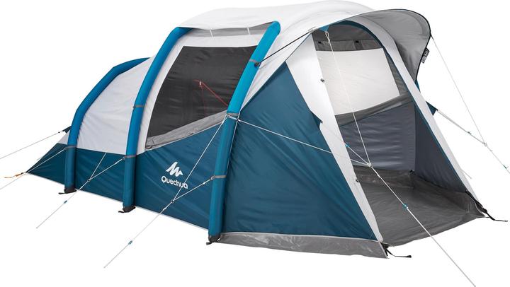 Actual product image Quechua Outer tent canvas