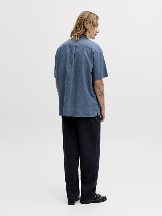 Immagine prodotto Jack & Jones Loose Fit Hawaii-Hemd Hawaii-Hemd (M)