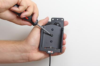 Image du produit Brodit Support actif pour fixe