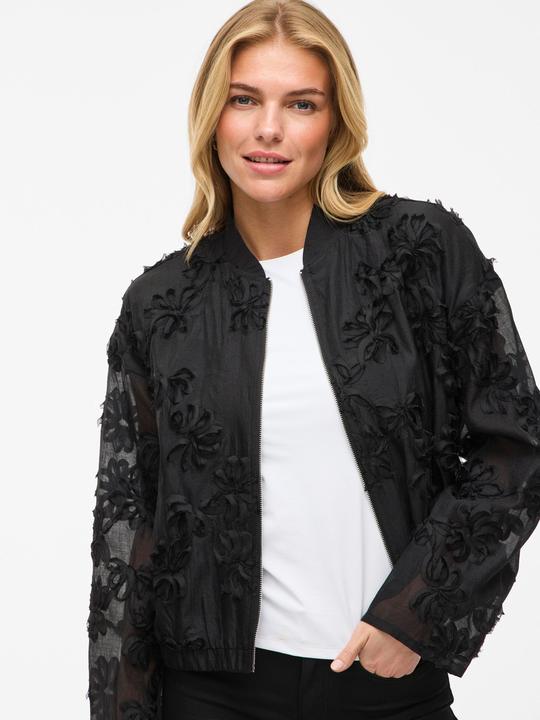 Immagine prodotto Vila VIAGNES Detailed Bomberjacke (34)