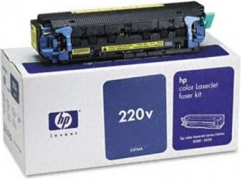 Actual product image HP FUSER CLJ 8500