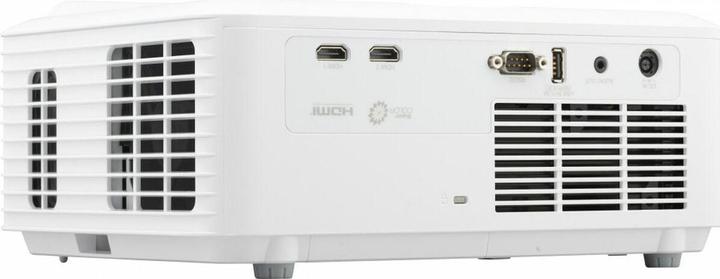 Actual product image Viewsonic LS740HD (Full HD, 5000 lm, 1.47:1)
