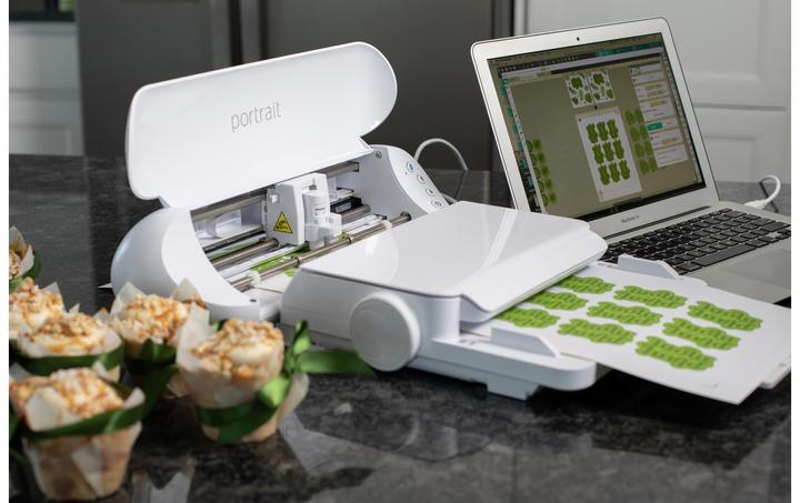 Actual product image Silhouette Accessories Sheet feeder A3 Plus