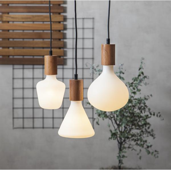 Image du produit Schönenberger Funkis (E27, 4.60 W, 420 lm, 1 x, G)