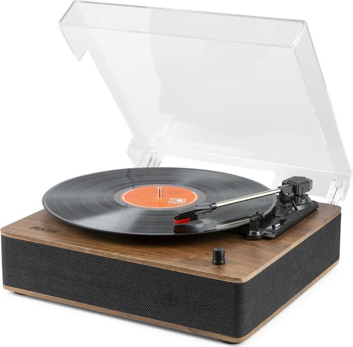 Produktbild Fenton RP161 (Vollautomatisch)