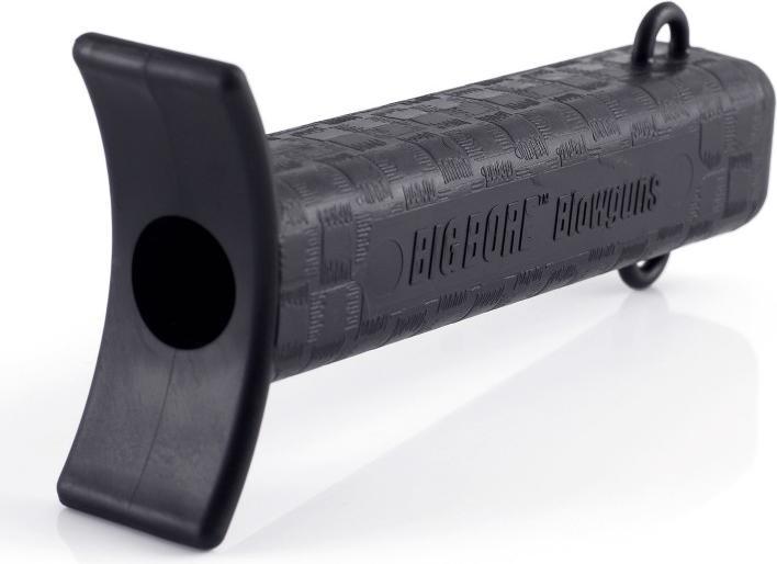 Cold Steel Mundstück für Standard.625 Big Bore Blasrohr