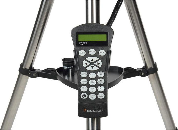 Actual product image Celestron Celeston - Nexstar Slt 127 Mak