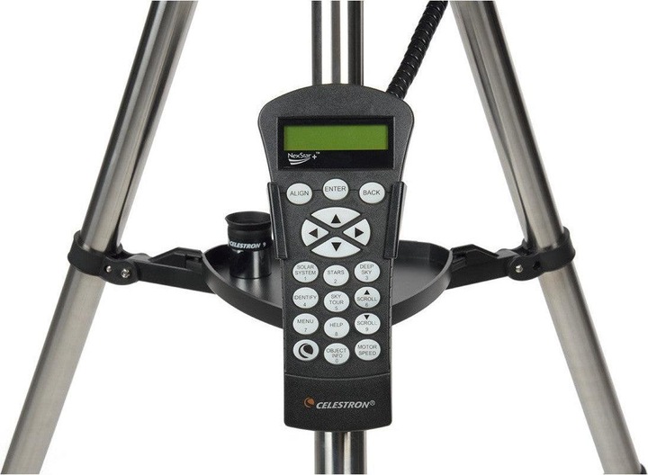 Productafbeelding Celestron Nexstar 127 SLT