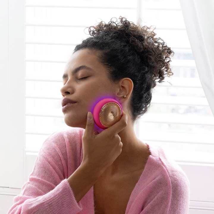 Actual product image Foreo Ufo 3