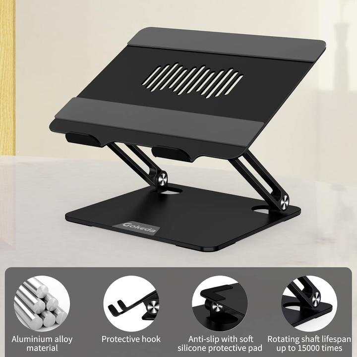 Produktbild Gokeda Laptopständer
