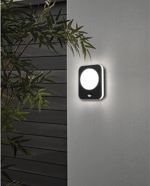 Actual product image EGLO Madriz (740 lm, IP44)