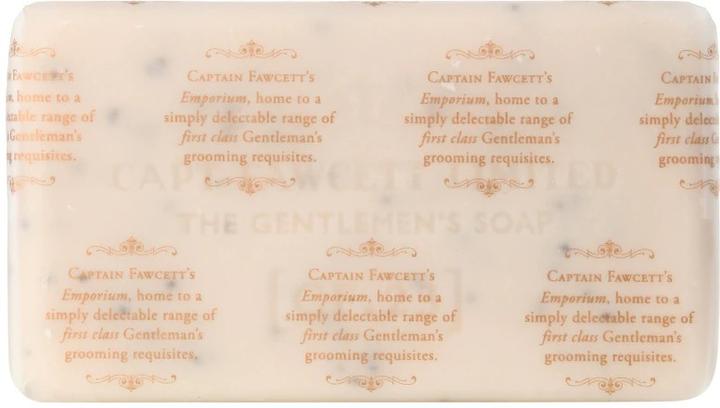 Actual product image Captain Fawcett Gentleman's Soap