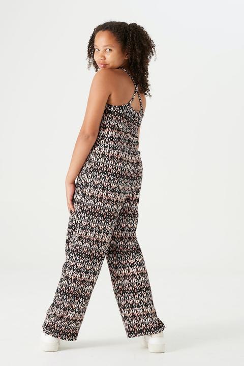 Produktbild Garcia Jumpsuit Allover Print (170)