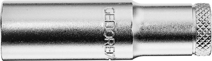 Actual product image Gedore 20 L 3/8AF Socket 1/4", long, hexagonal, 3/8" (3/8")