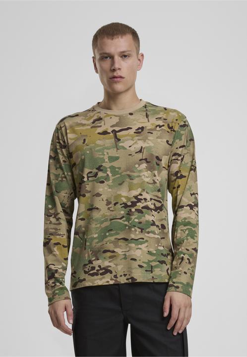 Image du produit Brandit T-shirt sans manches - 177705 (4XL)