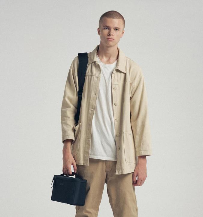 Actual product image Urth Arkose Camera Insert (Black) (Camera shoulder bag)