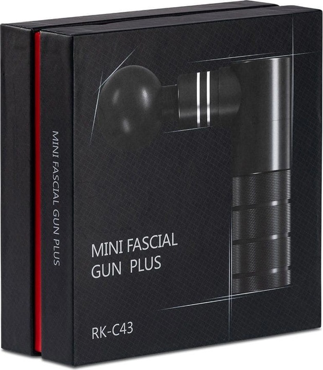 Actual product image ChiroGun Mini Pro