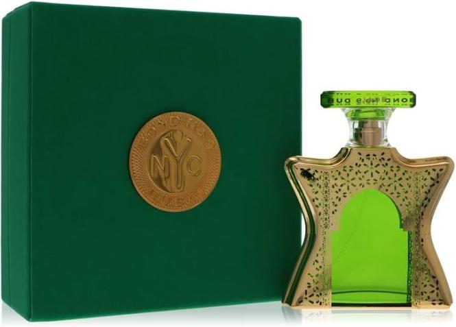 Actual product image Bond No. 9 Dubai Jade (Eau de parfum, 100 ml)