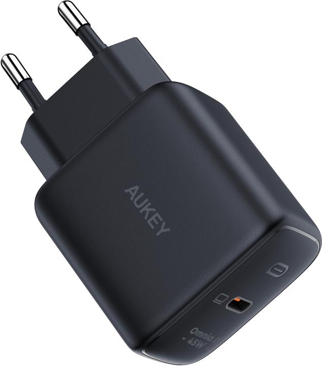 Actual product image Aukey Omnia II (45 W)