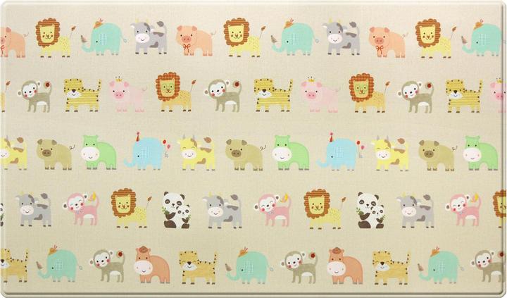 Immagine prodotto Dwinguler Parata di animali (190 x 130 cm)