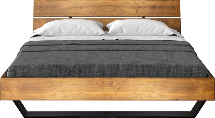 Actual product image Möbel-Eins Curby (180 x 200 cm)