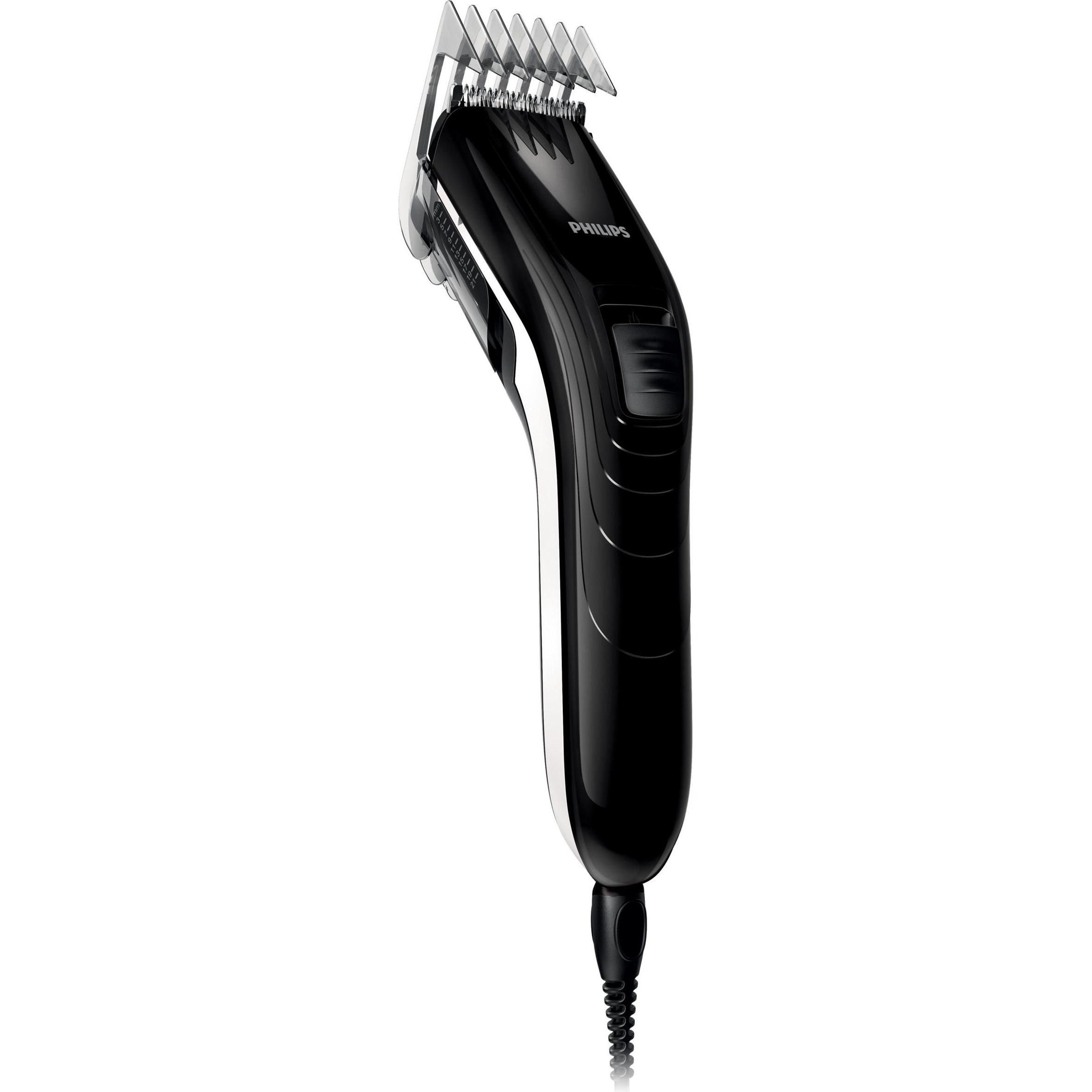 Philips, Trimmer + Haarschneider, Series 5000