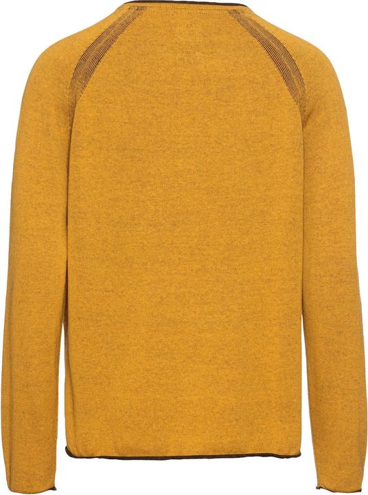 Produktbild Camel Active Henleyshirt aus zertifiziertem Organic Cotton (XXL)