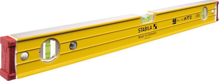 Actual product image Stabila Spirit level 96-2, 183cm (183 cm)
